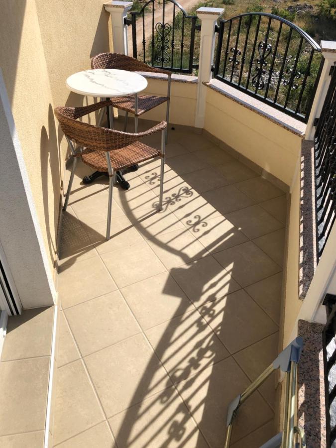 Villa Magdalena Vodice Exteriör bild