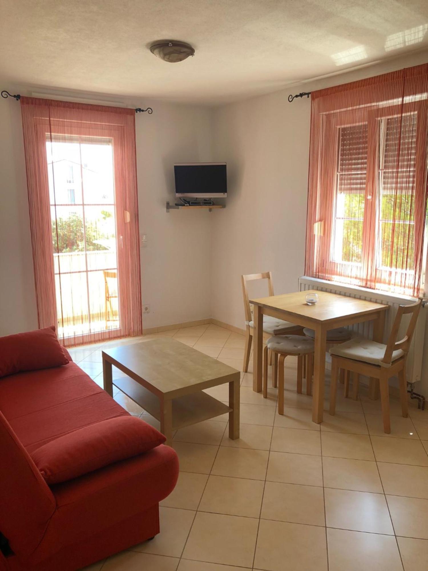 Villa Magdalena Vodice Exteriör bild
