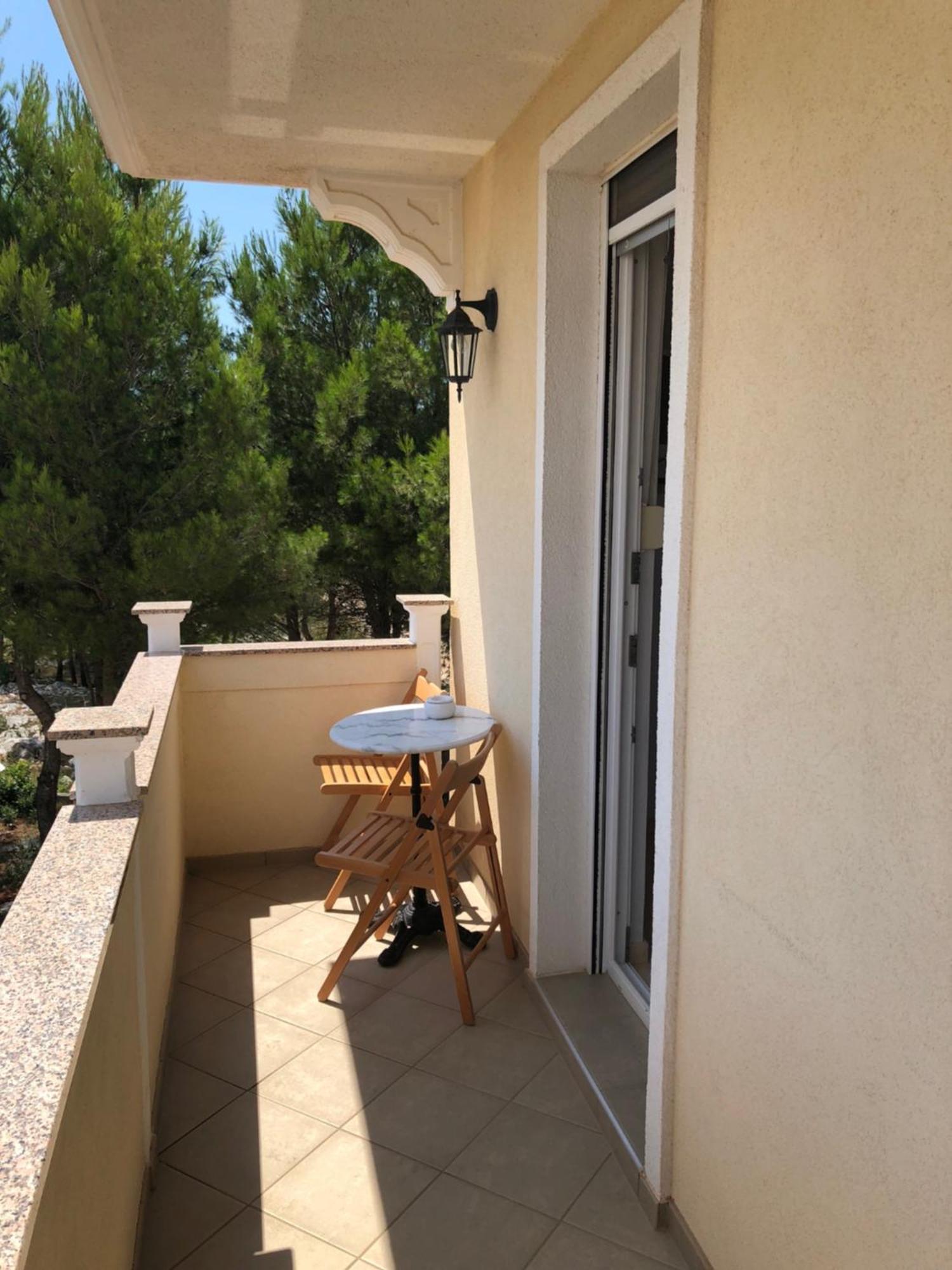 Villa Magdalena Vodice Exteriör bild